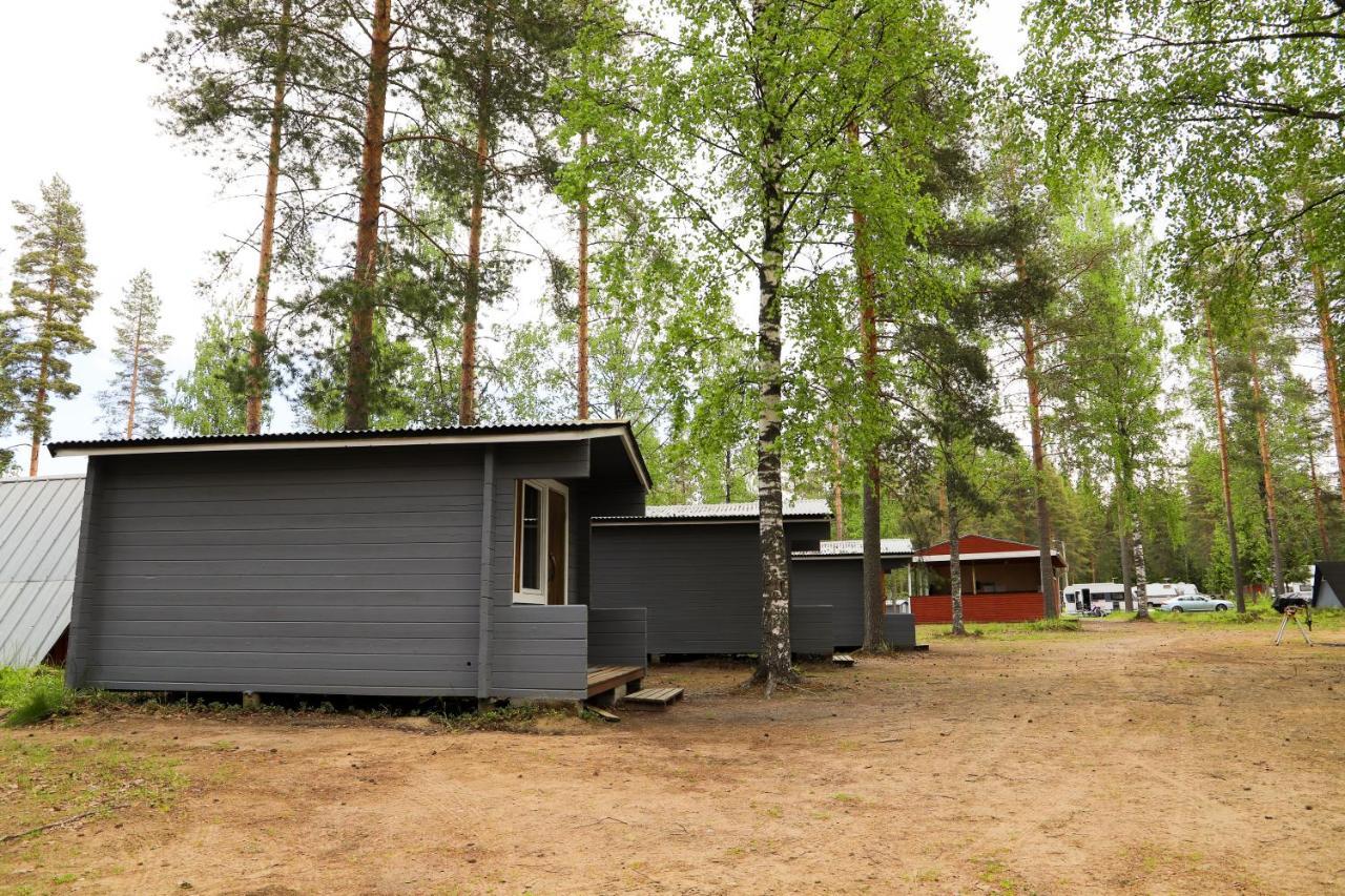 Camping Atrain Куопіо Екстер'єр фото