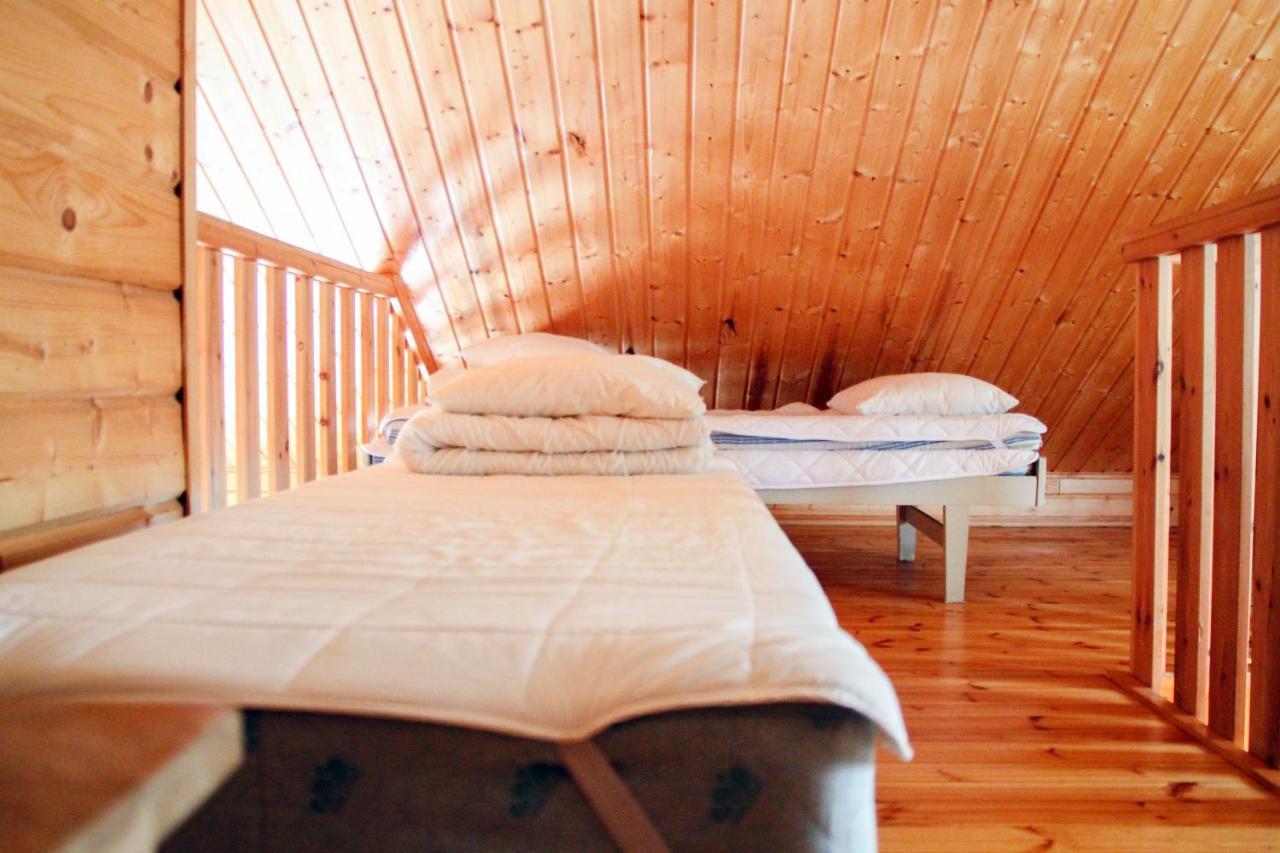 Camping Atrain Куопіо Екстер'єр фото