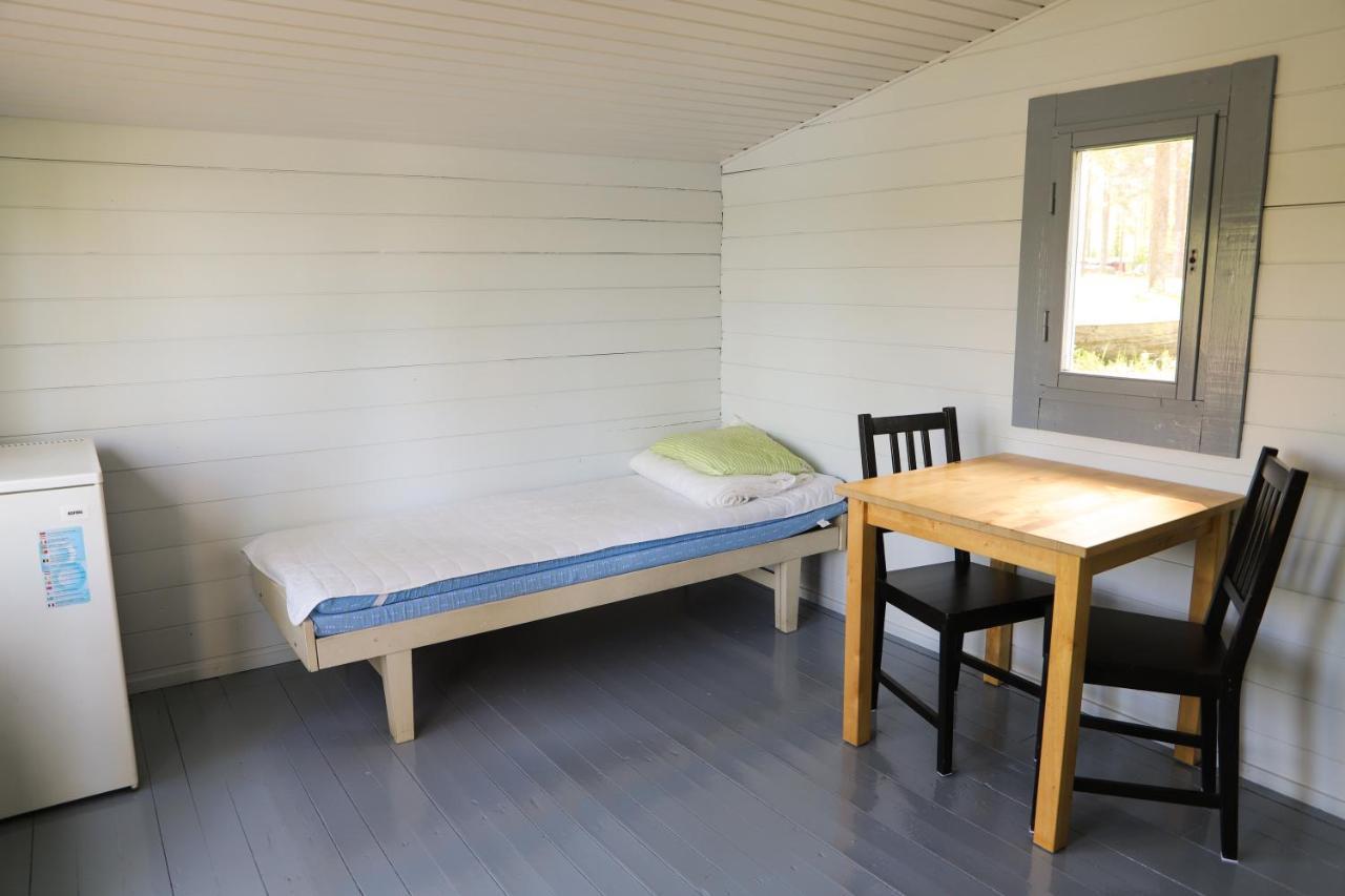 Camping Atrain Куопіо Екстер'єр фото