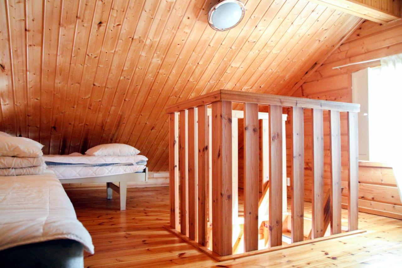 Camping Atrain Куопіо Екстер'єр фото