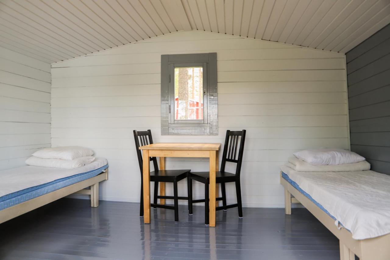 Camping Atrain Куопіо Екстер'єр фото