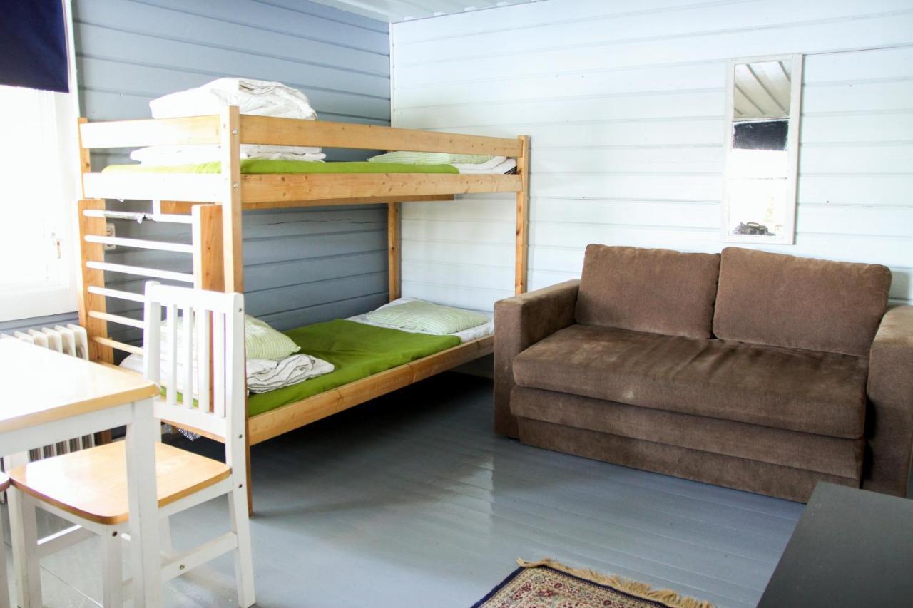 Camping Atrain Куопіо Екстер'єр фото