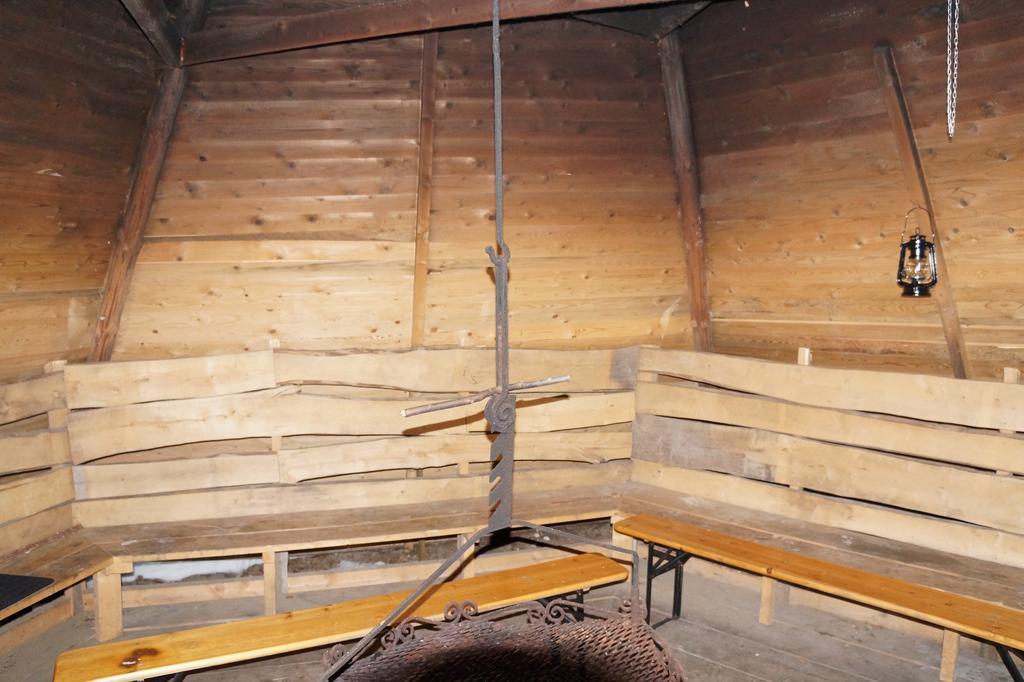 Camping Atrain Куопіо Екстер'єр фото