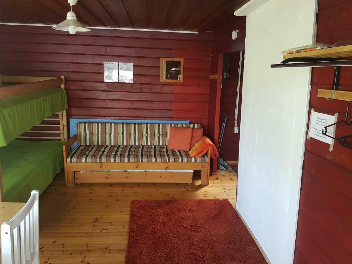 Camping Atrain Куопіо Екстер'єр фото