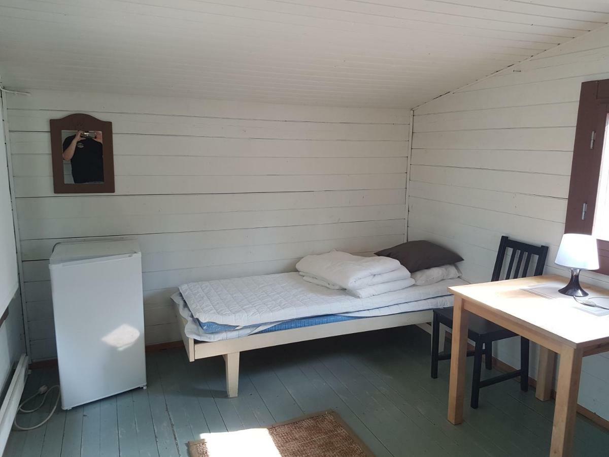 Camping Atrain Куопіо Екстер'єр фото