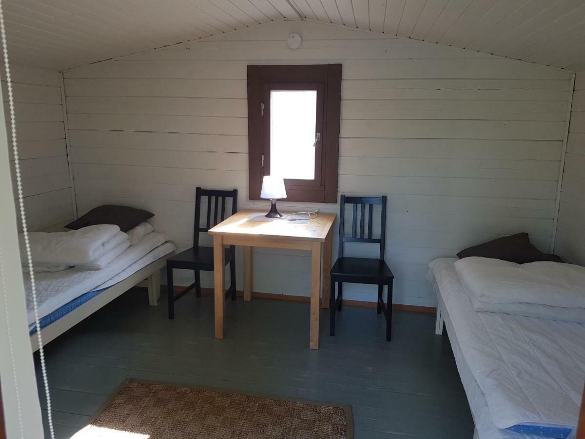 Camping Atrain Куопіо Екстер'єр фото
